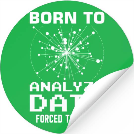 Machine Learning and AI Mastery Design Stickers