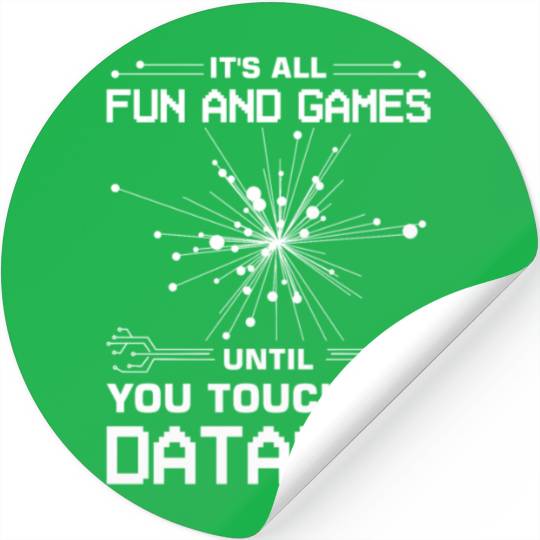 Machine Learning and AI Mastery Design Stickers