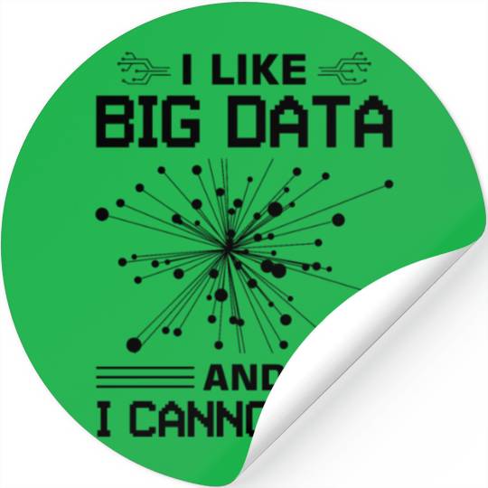 Machine Learning and AI Mastery Design Stickers