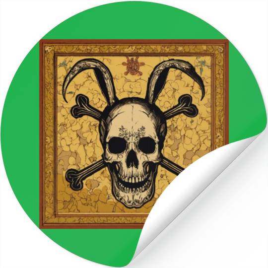 bunny skull and crossbones❤ D83D DC95 D83C DF39 D83D DC95 D83D DC95 D83C DF39 D83C DF39❤ D83C DF39 D83D DC95 D83D DC95 Stickers