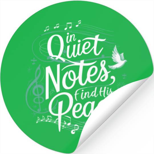 Prayer Songs Jesus Christ Religious Music Praise Stickers