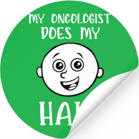 Chemo Remission Cancer Survivor Fighter Quote Stickers