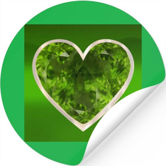 Share Your Heart with Mom on Mother’s Day-August#2 Stickers