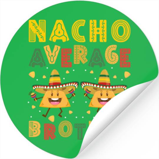 Sibling Love Child Baby Offspring Stickers