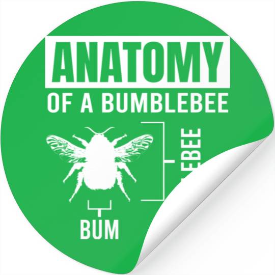 Science Nerd Physics Student Jokes Geek Stickers