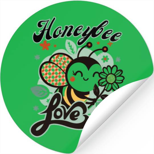 IT S GONNA BEE GOOD DAY HAPPY MOTHER'S DAY Stickers