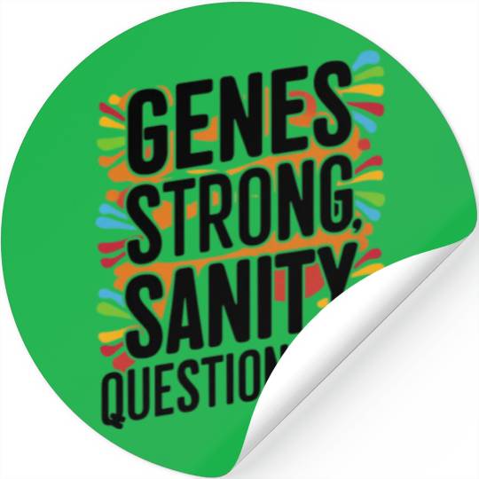 Live Laugh Love Soulfully Stickers