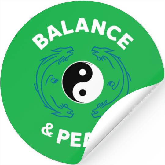 Kung Fu Chinese Kung Fu Asian Kung Fu Self defense Stickers