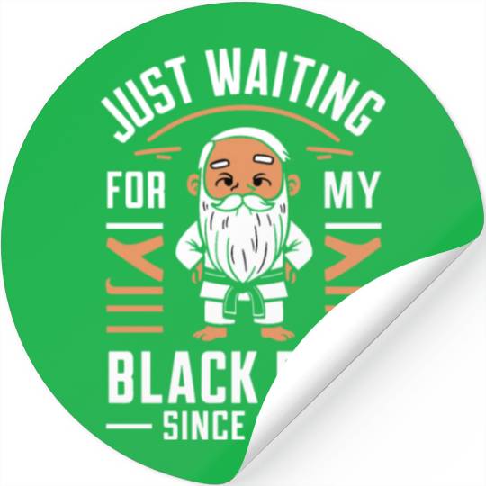 Kung Fu Chinese Kung Fu Asian Kung Fu Self defense Stickers