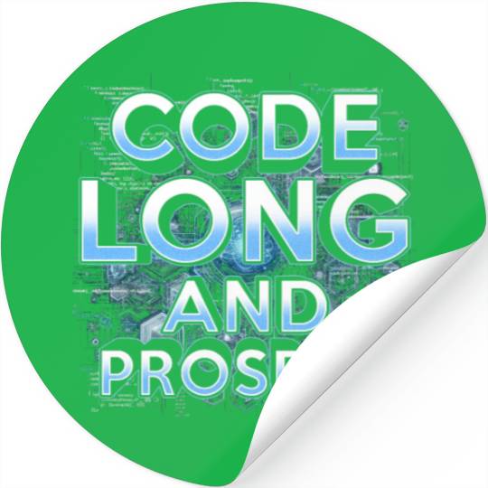 Robotics Engineer Stickers