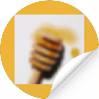 Funny Cat Mama for womens Mother's Day Stickers