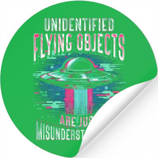 Robotics Engineer Misunderstood Code Stickers