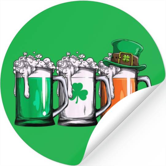 This is my lucky drinking Stickers