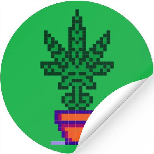 MARY JANE Stickers