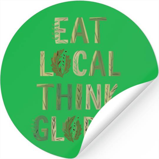 Farmers Market Farmer Agriculture Farming Food Stickers