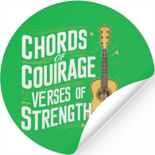 Prayer Songs Jesus Christ Religious Music Praise Stickers