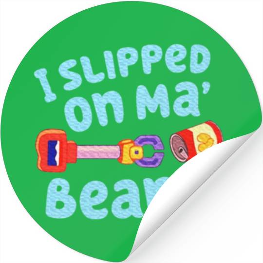 I Love It Hot And Cheesy Food Lover Pizza Baker Stickers