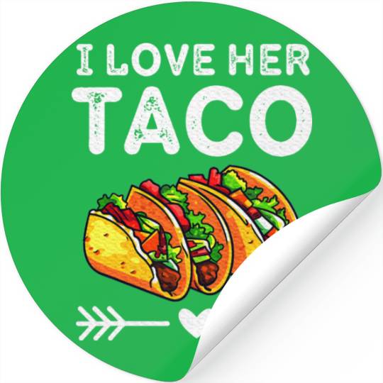 I Go Meow Orange Tabby Cat Song Nerdy Stickers