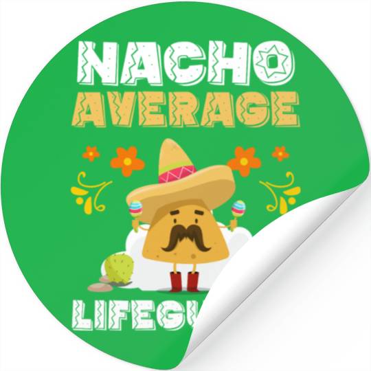 Lifeguard Beach Stickers