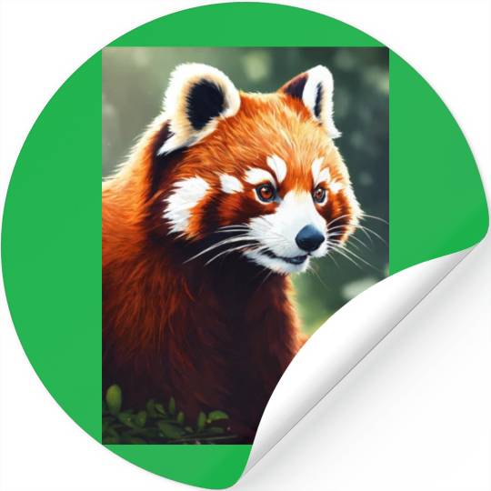 Panda Playtime: Forest Frolics Stickers Collect