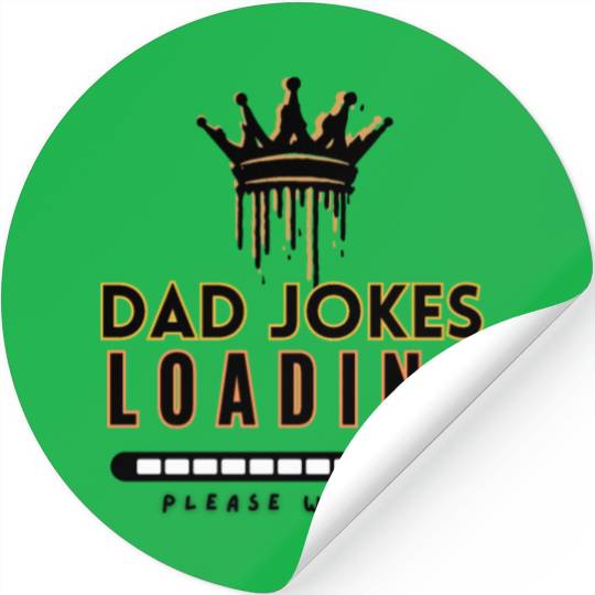 Father's Day Collection. Stickers