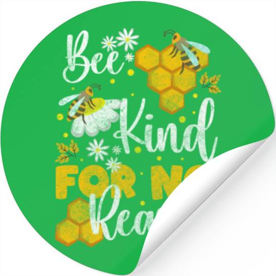 Honey Bee Beekeeper Useful Beekeeper Stickers