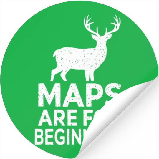 Ultimate Deer Hunting Lifestyle: Celebrate Stickers