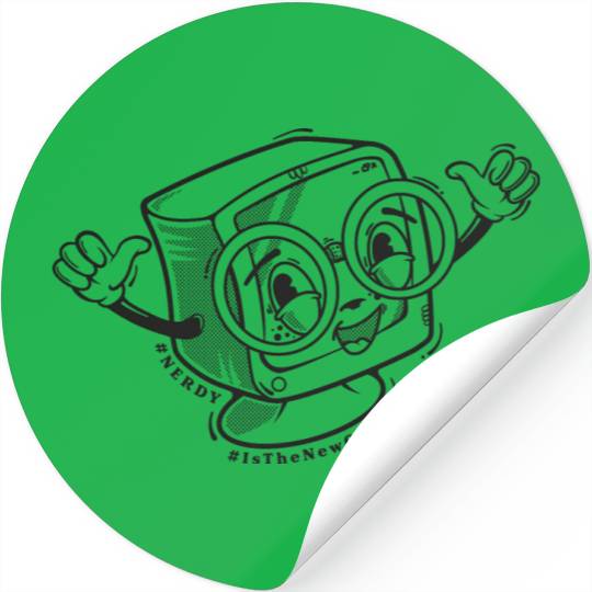 new cool Stickers