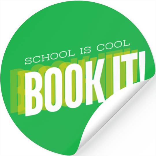Funny back to school Stickers for adults