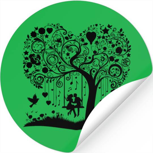 Joyful Celebrations for Friendship Day Stickers