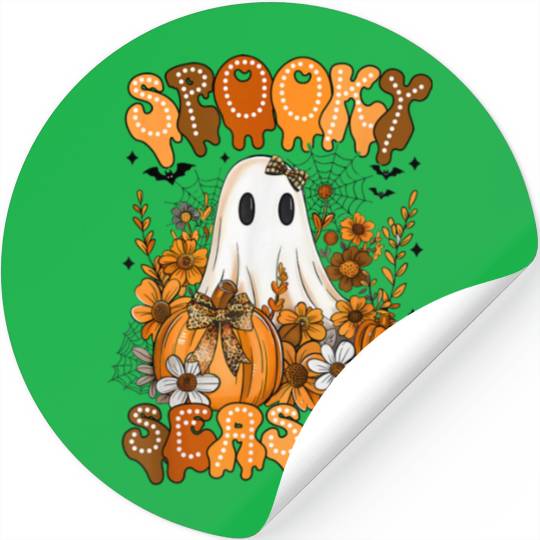 Kamala is Brat Funny USA Campaign Humor Meme Stickers