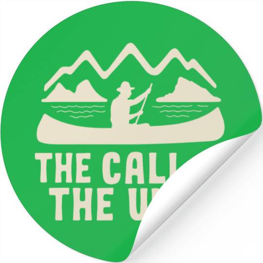 Canoe Canoeing Water sports Sport Stickers