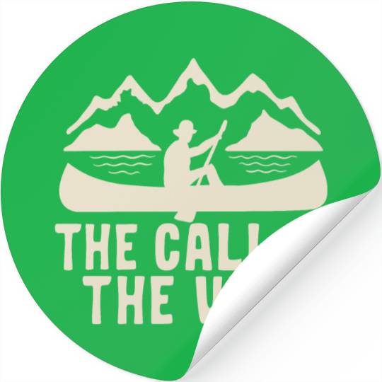 Canoe Canoeing Water sports Sport Stickers