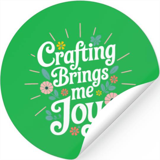 Cardmaker Scrapbooking Cardmaking Kits for Adults Stickers