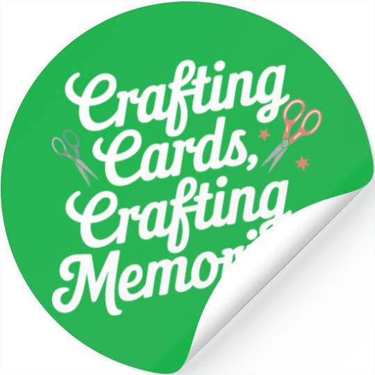 Cardmaker Scrapbooking Cardmaking Kits for Adults Stickers