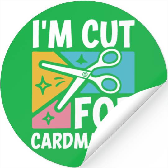 Cardmaker Scrapbooking Cardmaking Kits for Adults Stickers