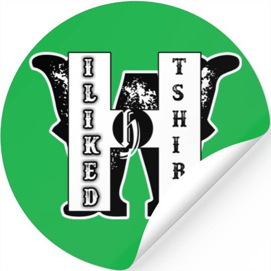 The latest men's and youth looks Stickers