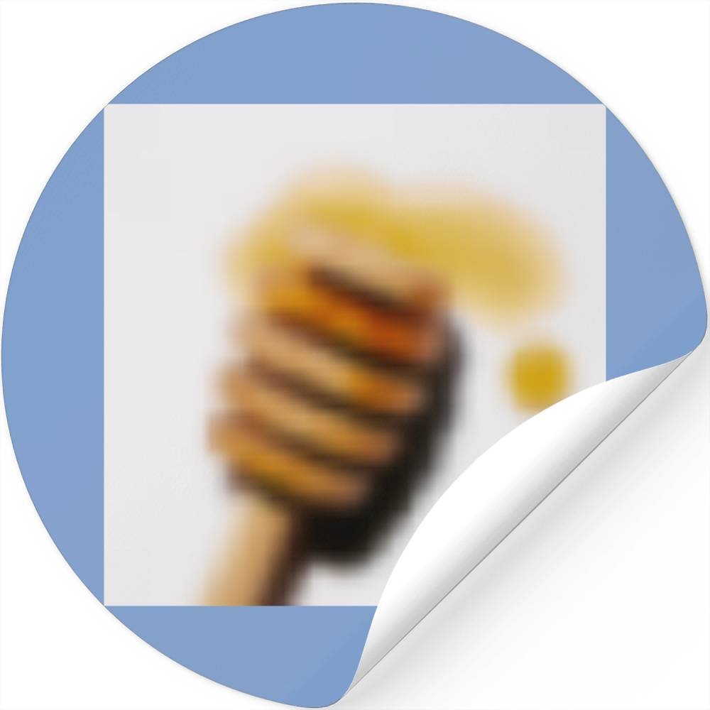 Boundless Fury of the Wolf Unchained Stickers