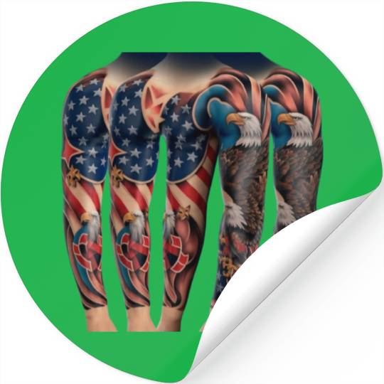 Trendy Hand Tattoo Prints | Viral, Unique Tattoo Stickers