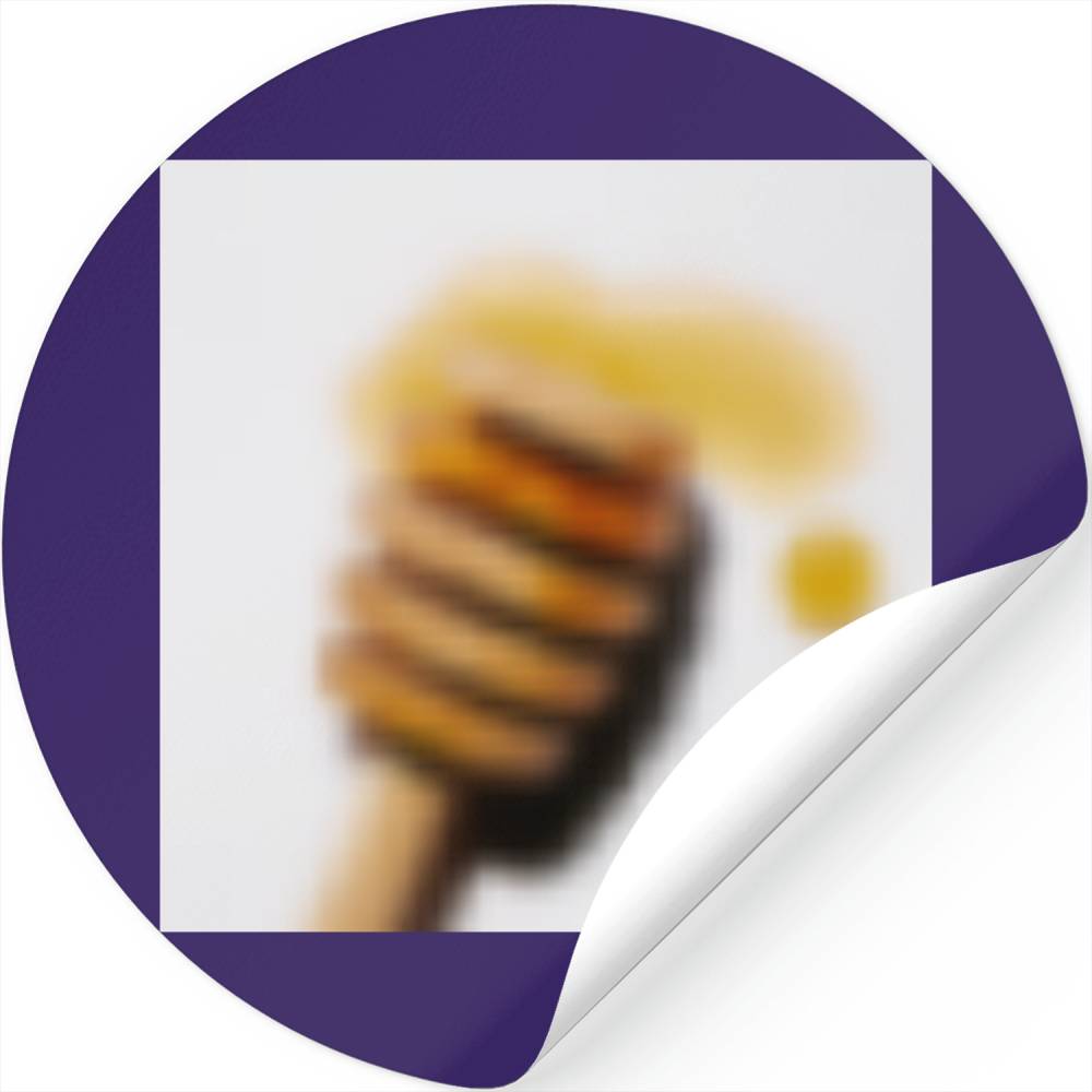 Everything Hurts And I'm Hungry Stickers