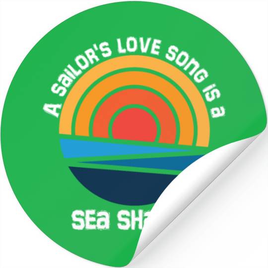 Sailor Meme Pirate Ship Ocean Sailing Stickers