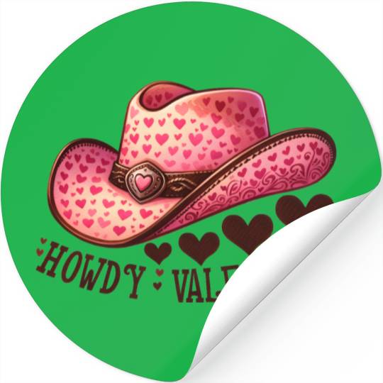 Valentines Cute, Valentine Day Stickers