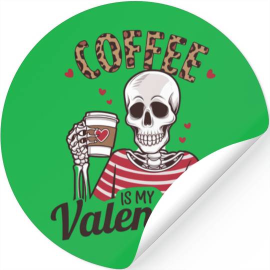 Valentines Cute, Valentine Day Stickers