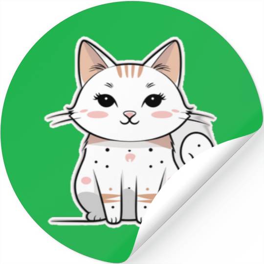 Cuty Stickers