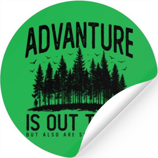 True Crime Crime Serial Killer Satire Gift Stickers