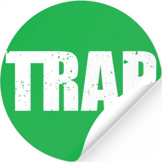 Trap Movie Stickers