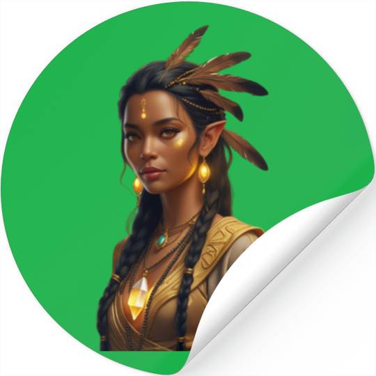 maya Stickers