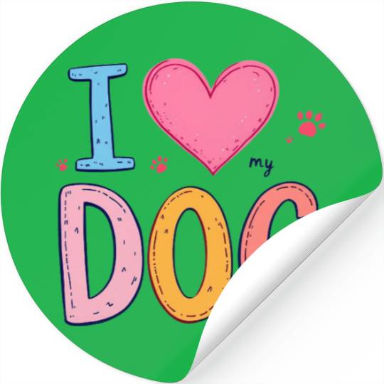 Proud Admin Unleashed Like A Wild Beast Stickers
