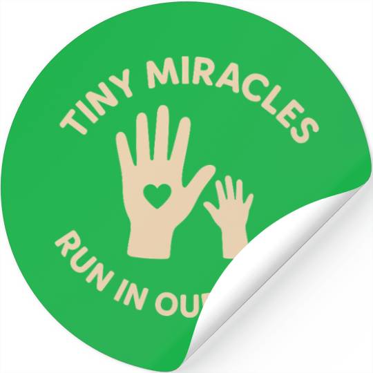 NICU Sibling Preemie Big Brother Big Sister Stickers