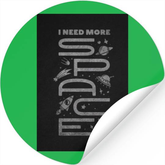 Bold Vibes Only – Youth Streetwear Stickers